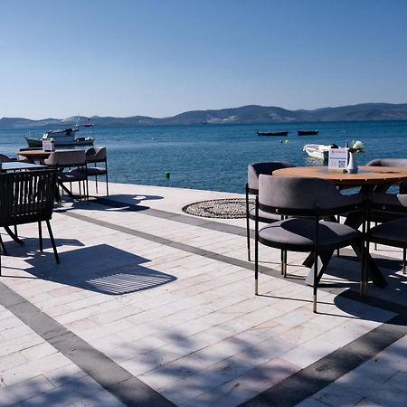 Roseira Mar-Inn Luxury Gulluk Exterior foto
