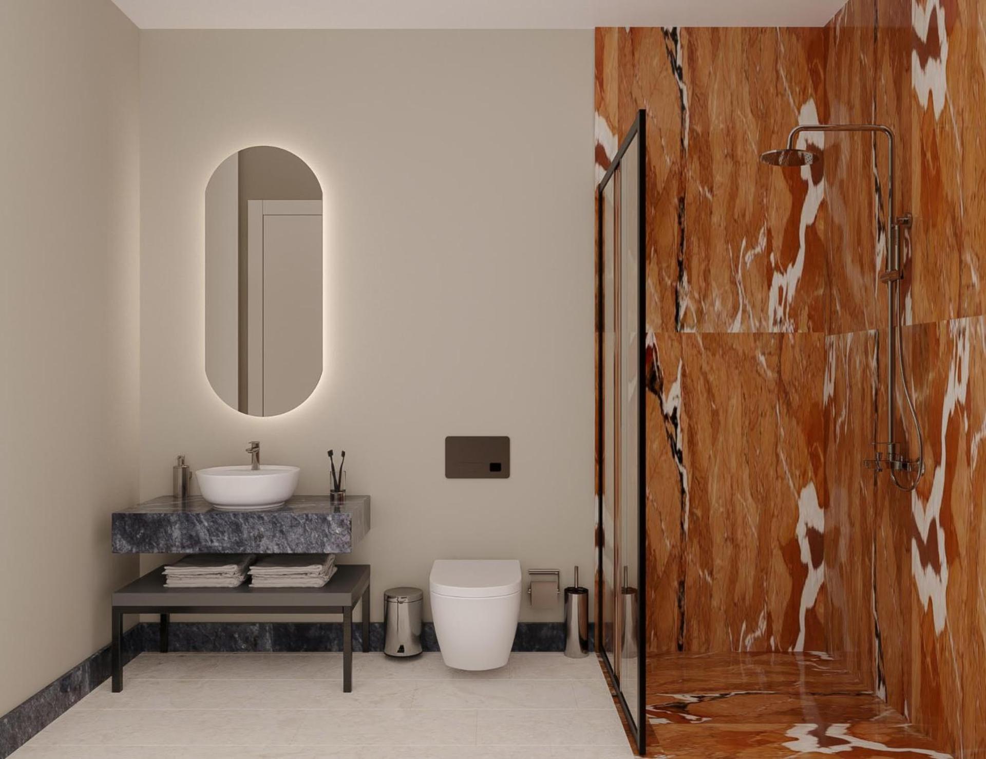 Roseira Mar-Inn Luxury Gulluk Exterior foto